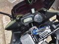 2008 Yamaha FZ1, зелёный, 530000 рублей - вид 4