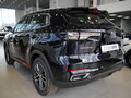2025 Changan UNI-S I, чёрный - вид 7