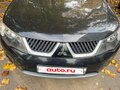 2007 Mitsubishi Outlander II, чёрный, 960000 рублей - вид 6