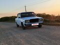 2001 Lada (ВАЗ) 2107, белый, 80000 рублей - вид 1