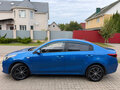 2017 Kia Rio IV, синий, 1050000 рублей - вид 7