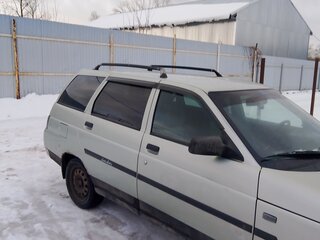2006 Lada (ВАЗ) 2111, зелёный, 159000 рублей, вид 5