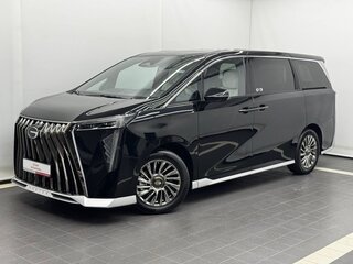 GAC Trumpchi M8 Master Edition II