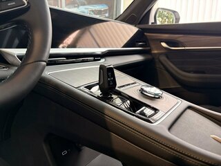 2026 Geely Monjaro I Рестайлинг, белый, 4954990 рублей, вид 5
