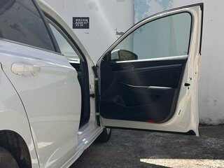 2021 Volkswagen Bora IV, белый, 1750000 рублей, вид 5