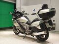 2011 BMW K 1600 GTL, серебристый, 1185000 рублей - вид 5