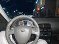 2013 Lada (ВАЗ) Priora I, коричневый, 490000 рублей - вид 5