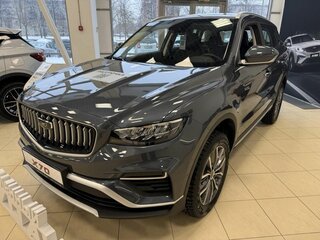2026 Belgee X70 I Рестайлинг, серый, 2839990 рублей, вид 2