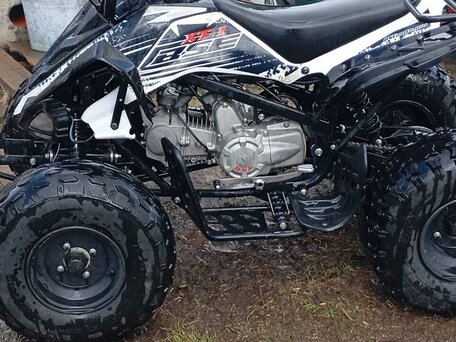2023 BSE XT-1, чёрный, 80000 рублей, вид 3