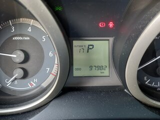 2012 Toyota Land Cruiser Prado 150 Series, чёрный, 3250000 рублей, вид 5