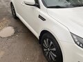 2013 Kia Optima III, белый, 1500000 рублей - вид 6