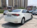 2022 Toyota Corolla XII (E210), белый, 1303000 рублей - вид 5