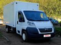 2013 Citroen Jumper, белый, 1500000 рублей - вид 3