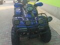 2025 Avantis Hunter 200 Big, голубой, 169000 рублей - вид 1