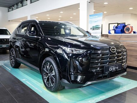 GAC GS4