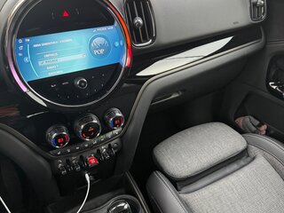 2022 Mini Countryman Cooper S II Рестайлинг, зелёный, 4200000 рублей, вид 4