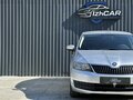 2017 Skoda Rapid I, серебристый - вид 2