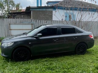 2013 Peugeot 301 I, серый, 675000 рублей, вид 2