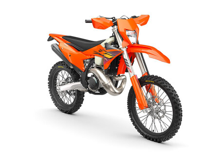 2026 KTM 300 EXC, оранжевый, 1400000 рублей, вид 3