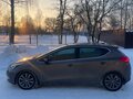 2013 Kia Ceed II, коричневый, 1050000 рублей - вид 4