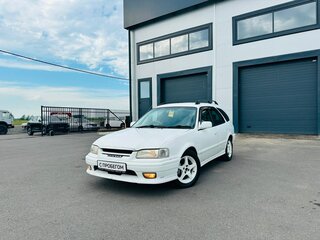 Toyota Sprinter Carib III