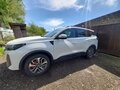 2024 Chery Tiggo 7 Pro Max I Рестайлинг, белый, 2150000 рублей - вид 2