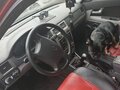 2009 Lada (ВАЗ) Priora I, красный, 200000 рублей - вид 3