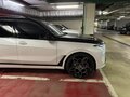 2022 BMW X7 40i I (G07) Рестайлинг, белый, 9500000 рублей - вид 4