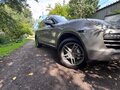 2010 Porsche Cayenne Diesel II (958), серый, 2051000 рублей - вид 8
