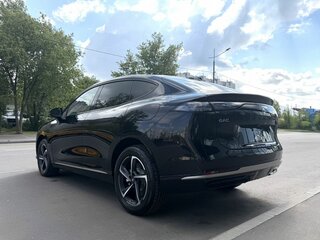 2026 GAC Hyptec HT, чёрный, 5999000 рублей, вид 5