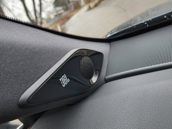 2021 Toyota Avalon V, серый, 3200000 рублей - вид 12