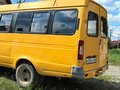 2007 ГАЗ ГАЗель (3221), жёлтый, 345000 рублей - вид 4