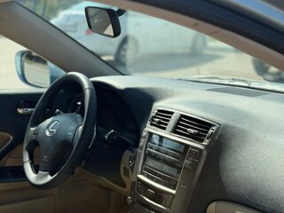 2006 Lexus IS 250 II, голубой, 1200000 рублей, вид 5