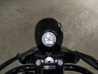 2023 BMW R 18, серый, 1250000 рублей, вид 5