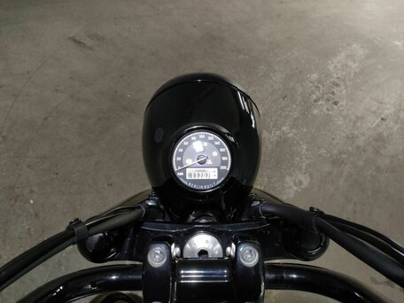 2023 BMW R 18, серый, 1250000 рублей, вид 5
