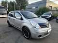 2008 Nissan Note I, серый, 340000 рублей - вид 2