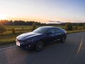 2020 Kia K5 III, синий, 2250000 рублей