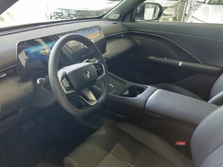 2026 Changan UNI-S I Рестайлинг, красный, 3249900 рублей, вид 5