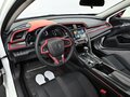 2018 Honda Civic X, белый, 1399000 рублей - вид 6