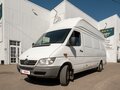 2015 Mercedes-Benz Sprinter Classic, белый, 1500000 рублей