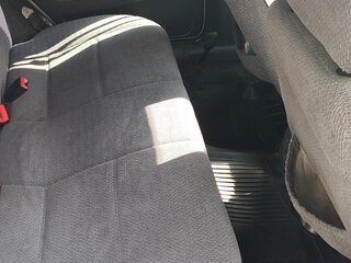 2006 Lada (ВАЗ) 2115, серебристый, 145000 рублей, вид 5