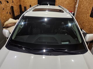 2020 Kia Mohave I Рестайлинг 2, белый, 4200000 рублей, вид 2