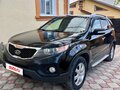 2012 Kia Sorento II, чёрный, 1550000 рублей - вид 2