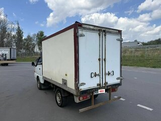 2005 Hyundai Porter, белый, 370000 рублей, вид 5