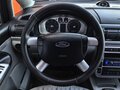 2003 Ford Galaxy I Рестайлинг, красный, 629000 рублей - вид 6