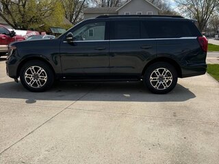 2026 Ford Expedition V, чёрный, 13251951 рублей, вид 4