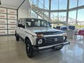 2012 Lada (ВАЗ) 2131 (4x4) 213105 I, серебристый, 455000 рублей - вид 2