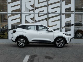 2024 Kaiyi X3 Pro, белый, 1799000 рублей, вид 5