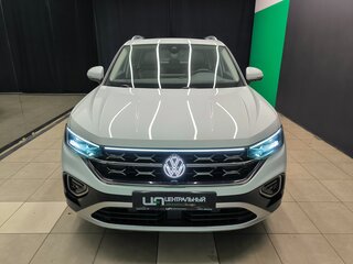 2023 Volkswagen Tayron I Рестайлинг, белый, 3200000 рублей, вид 2
