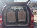 2007 Kia Besta, красный, 470000 рублей - вид 8